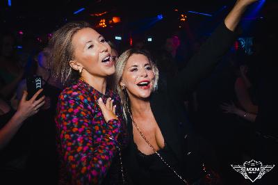 Party Bild aus dem Maxxim Club Berlin vom 13.09.2025